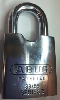 ABUS 83/55 38 lock