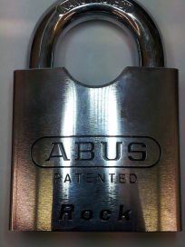 ABUS 83/80 ROCK lock
