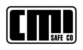 cmi safe co logo
