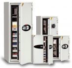 data safes