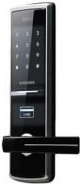 samsung digital lock