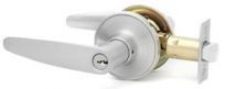 yale lock