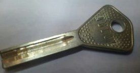 key