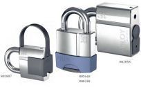 padlock accessories