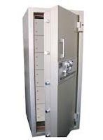 bankers safe