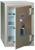 large white safe