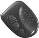 commodore car remote