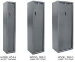 gun safes