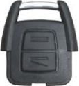 holden car remote