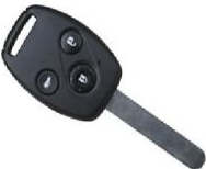 honda car remote