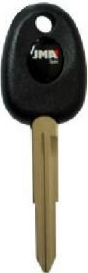 transponder key