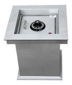 inground safe