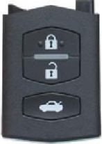 mazda car remote