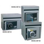 cash deposit safes