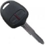 mitsubishi car remote