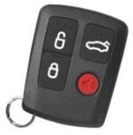 car remote