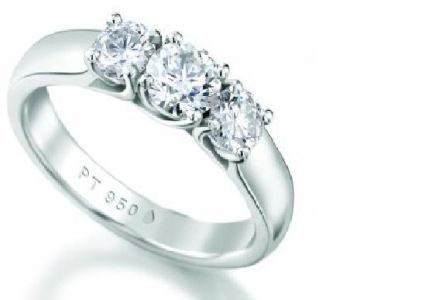 engraved wedding ring