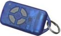 securecode garage remote