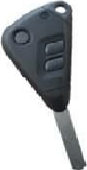 subaru car remote