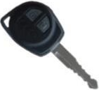 suzuki car remote