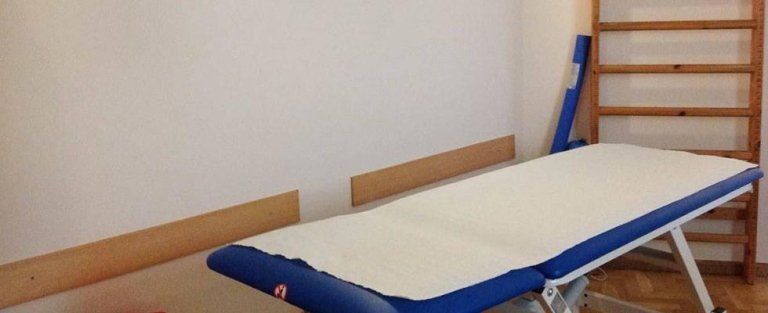 BACK SCHOOL Genova ginnastica dolce