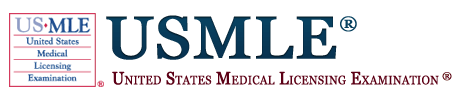 copyrite USMLE  Visit their site.
