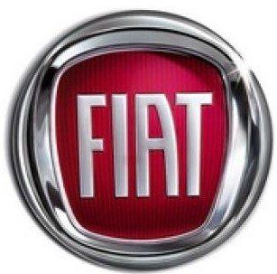 fiat logo