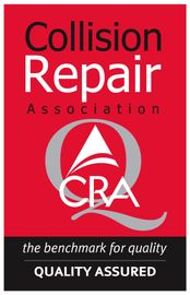 Quality Assured structural repair centre