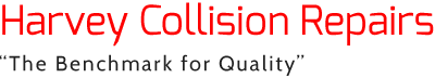 John Harvey Panelbeaters & Autopainters logo