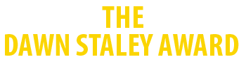 Dawn Staley Award logo