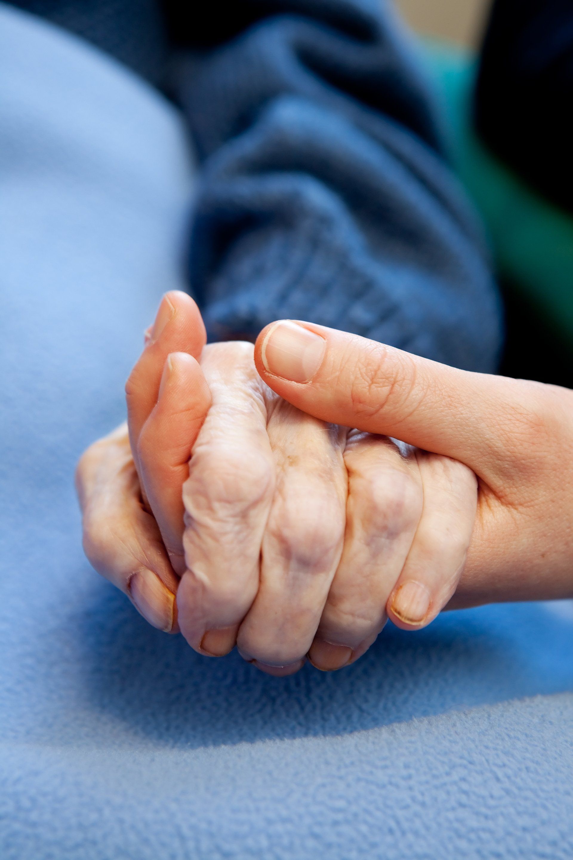 Assisting the Elderly