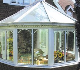Conservatories - Leek, Staffordshire - Phil Weston Windows - Conservatories Conservatories - Leek, Staffordshire - Phil Weston Windows - Conservatories