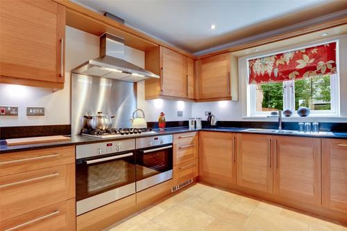 Kitchen Kitchen