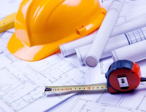Blueprint and Planning Materials Blueprint and Planning Materials