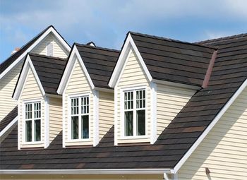 Roofing Roofing