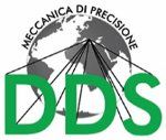 D.D.S. La Meccanica di Precisione-LOGO D.D.S. La Meccanica di Precisione-LOGO