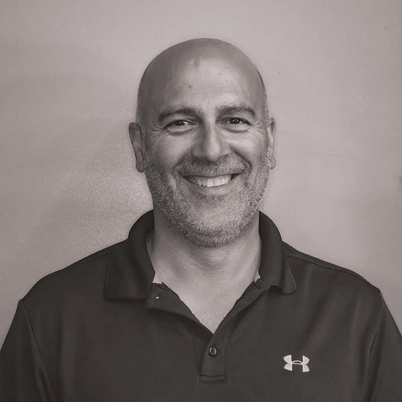 Alain Tourigny profile picture