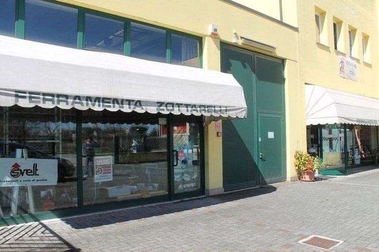 esterni ferramenta