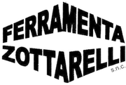 FERRAMENTA ZOTTARELLI - LOGO FERRAMENTA ZOTTARELLI - LOGO