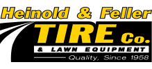 Heinold & Feller Logo