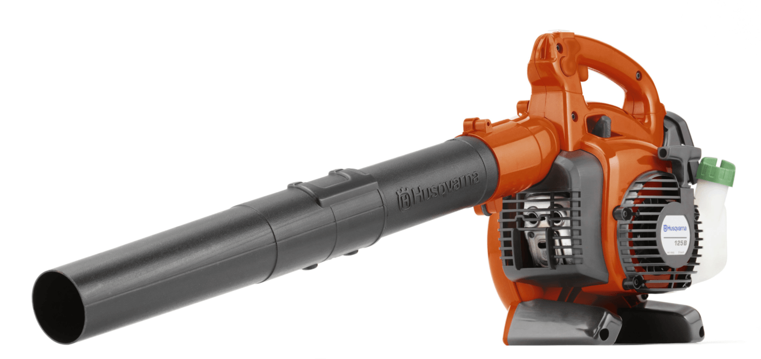 Husqvarna Hand held leaf blower
