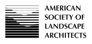 American Society of Landscape Architects
