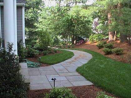 Landscape 7 — Landscape Construction in Burlington, MA