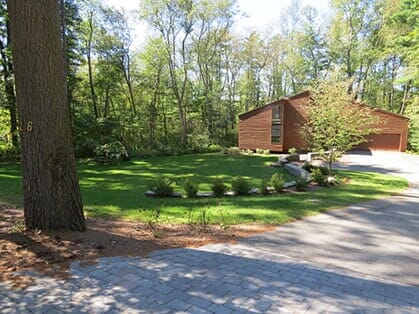 Landscape 2 — Landscape Construction in Burlington, MA