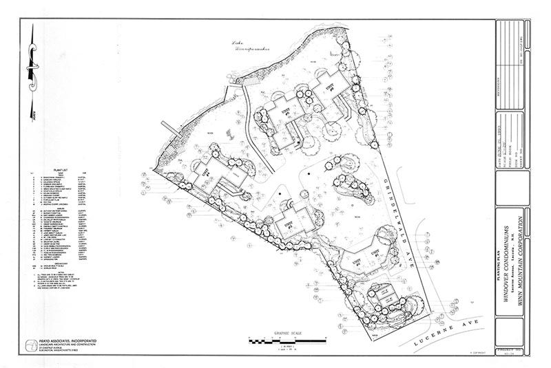 Blueprint 2 — Gallery in Burlington, MA