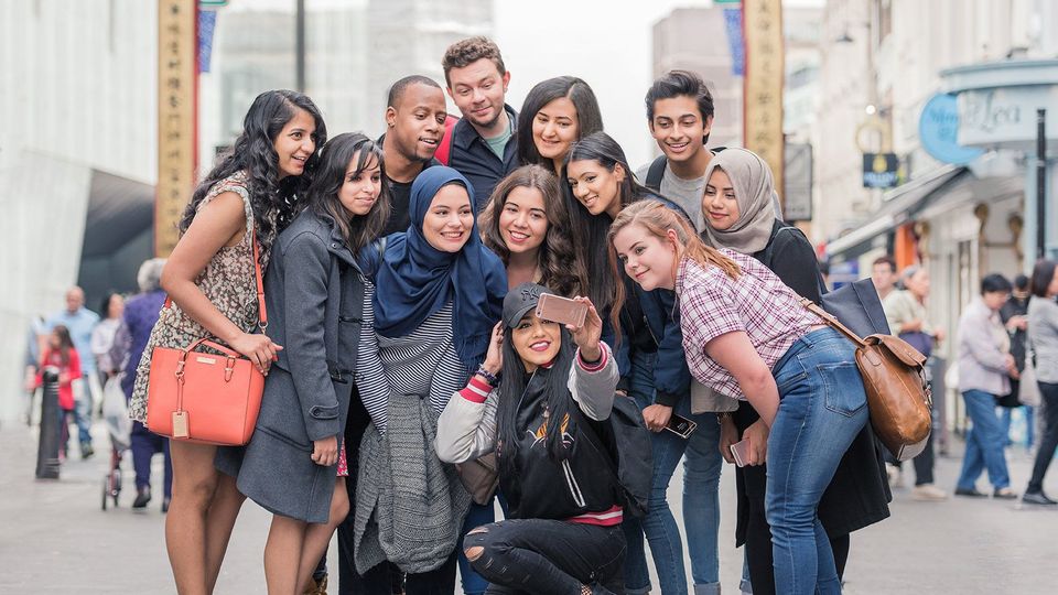 University of Westminster GP Service