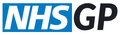 NHS GP logo