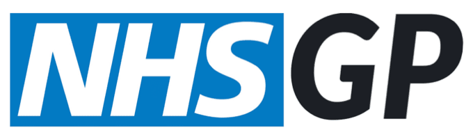 NHS GP logo
