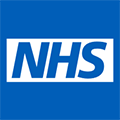 NHS app badge