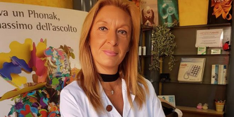 roberta accornero